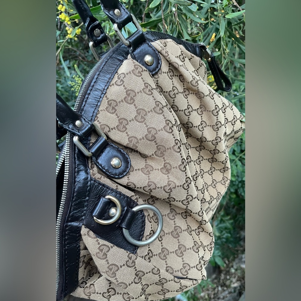 Vintage Gucci bag